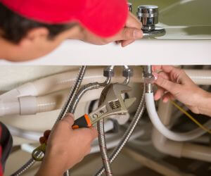 About Plumbers Pros Altus, AR